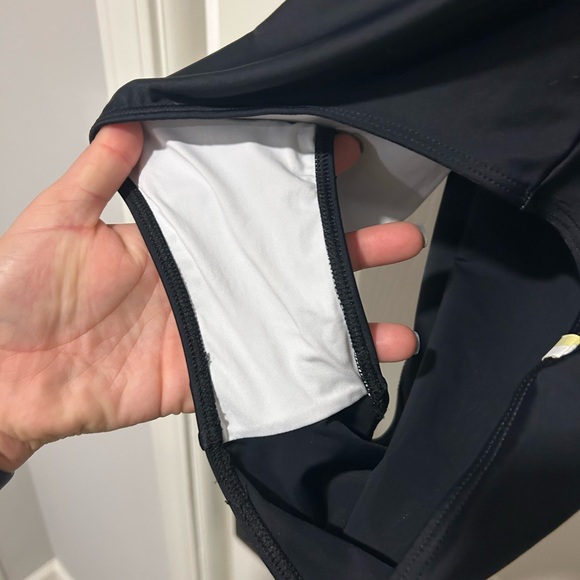 Summersalt New Wave One Piece Swimsuit - Picture 5 of 8